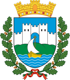 Coat of arms of Ohrid